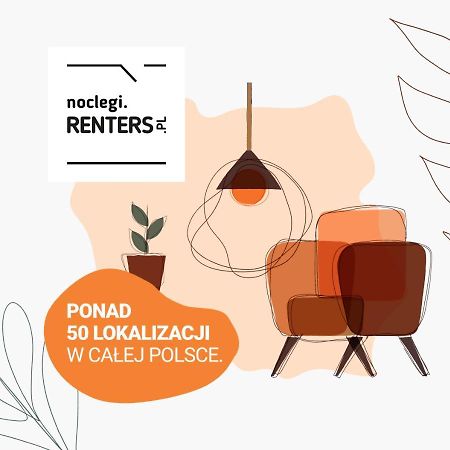 Apartments Warsaw Krolewska By Noclegi Renters Bagian luar foto