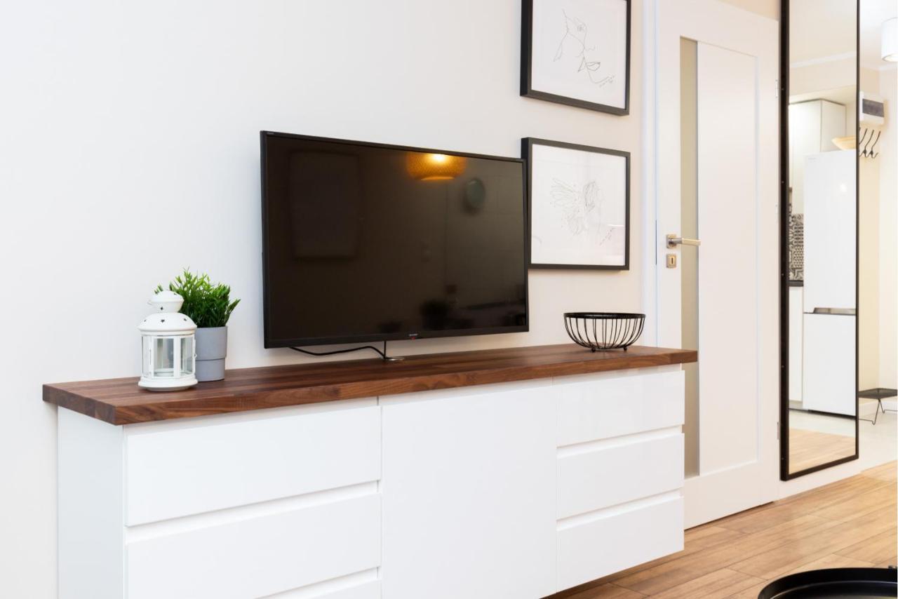 Apartments Warsaw Krolewska By Noclegi Renters Bagian luar foto